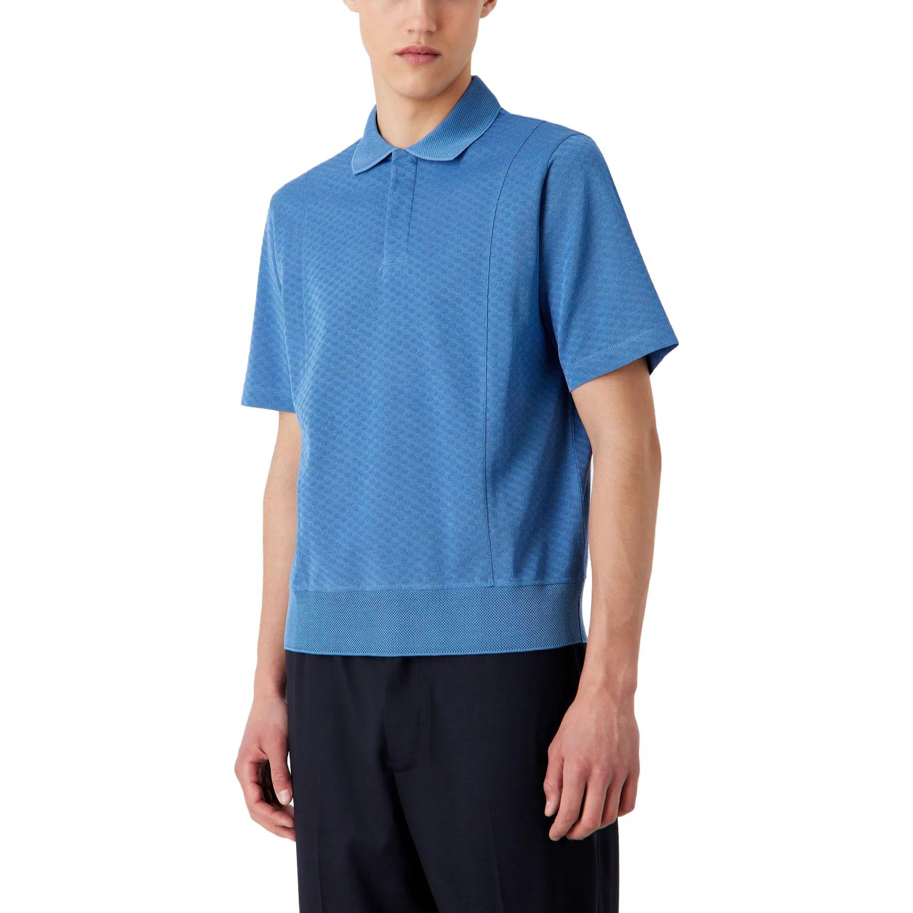 EMPORIO ARMANI SS23 PoloPolo