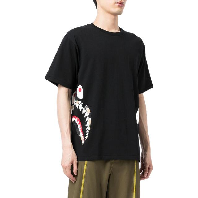 A BATHING APE SS22 T