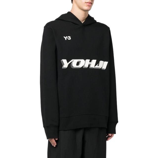 Y-3 FW22 Logo