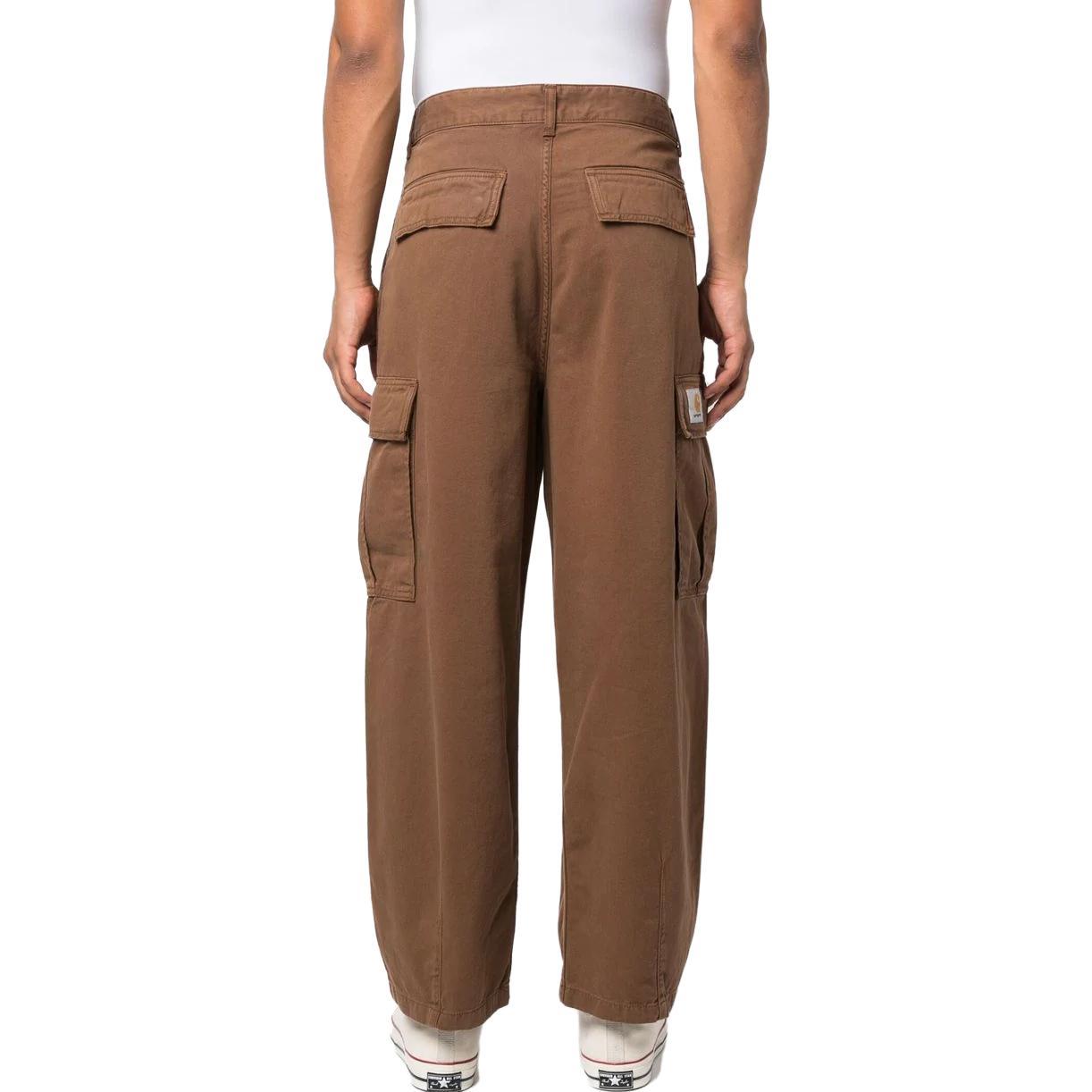 Carhartt WIP Double Knee Pant SS23