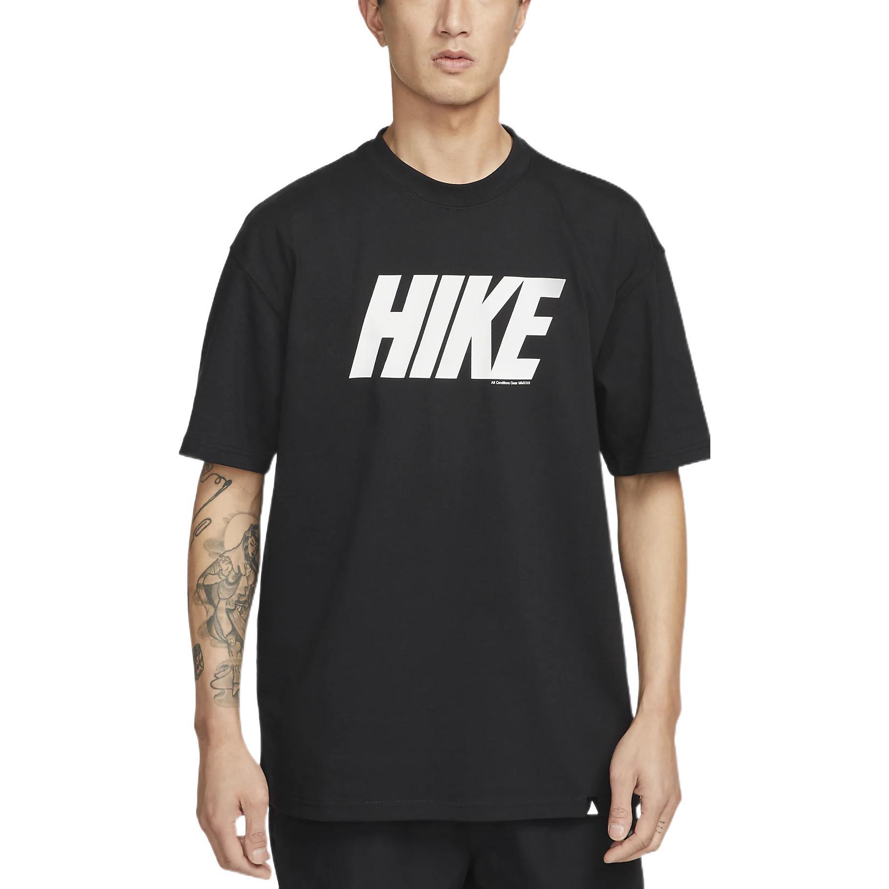 Nike SS22 ACG T