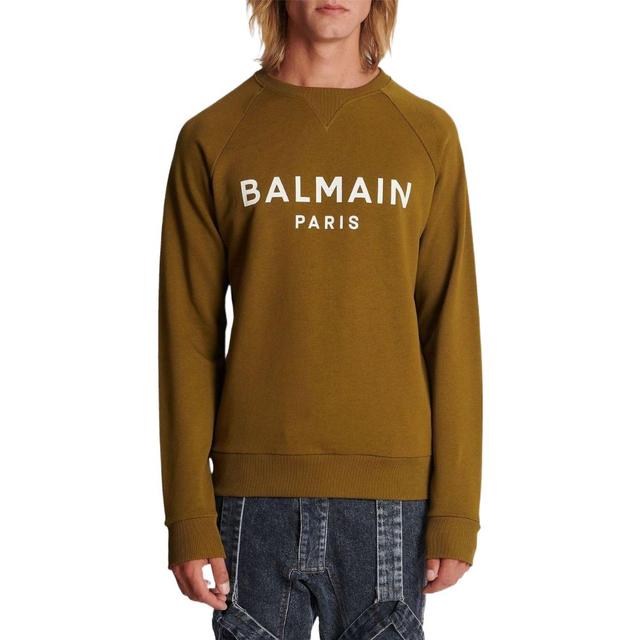 BALMAIN FW22 Logo