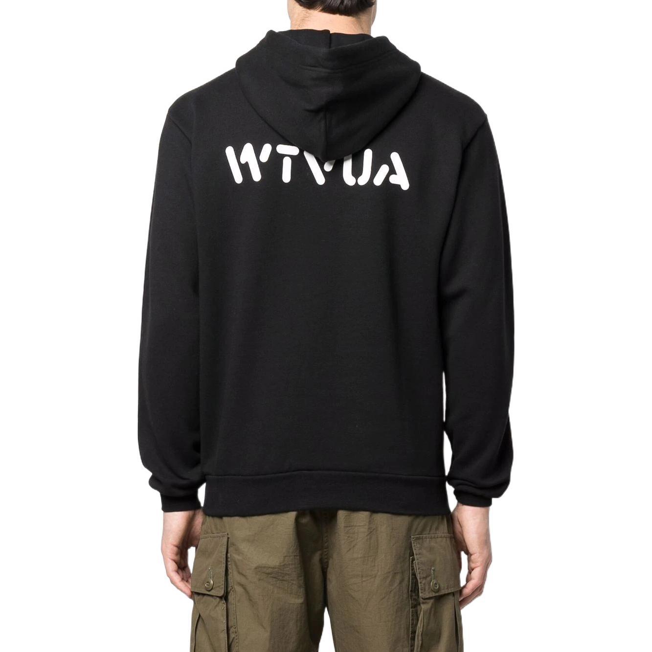 WTAPS FW22 Logo