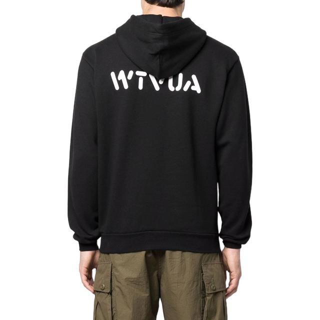 WTAPS FW22 Logo