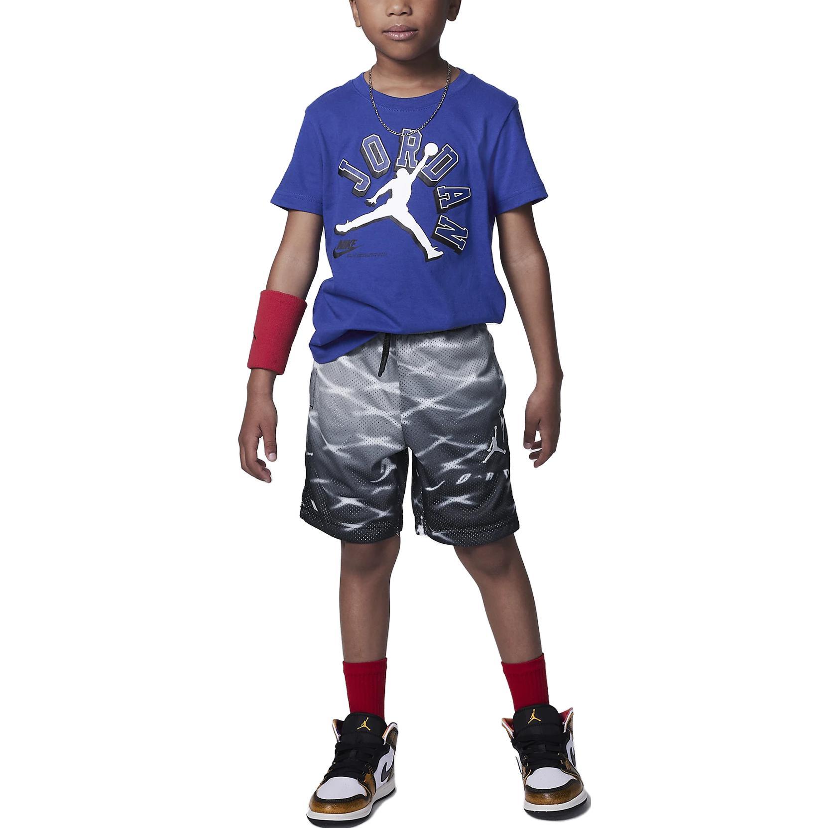 Jordan Varsity Jumpman Tee LogoT