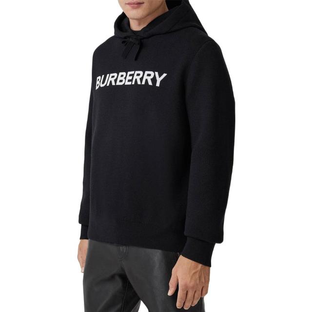 Burberry FW22 Logo