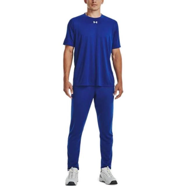 Under Armour Men's UA Tech Team Short Sleeve T