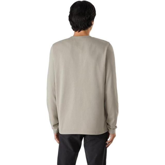 Arcteryx Captive Arc'word LS Shirt M Captive LogoT