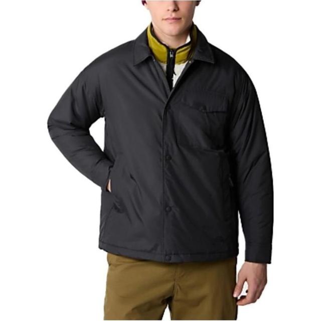 THE NORTH FACE TNF men's Stuffed Coaches Jacket