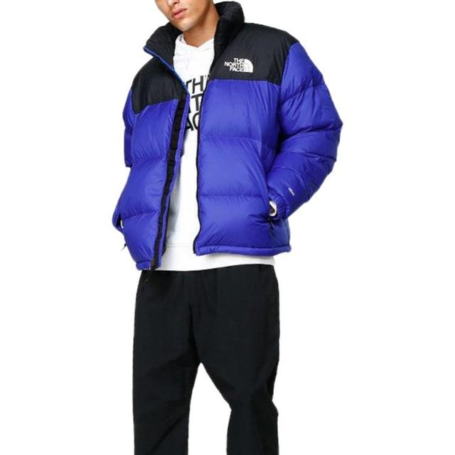 THE NORTH FACE Men's 1996 Retro Nuptse Jacket TNF Blue 700