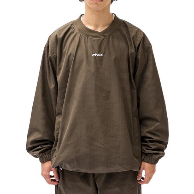 WTAPS FW22 Logo