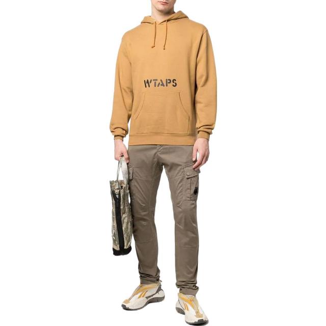 WTAPS SS22 Logo