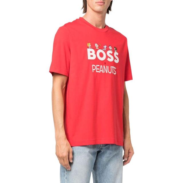 HUGO BOSS FW22 LogoT