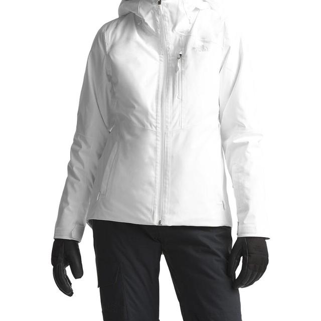 THE NORTH FACE Women's Clementine Triclimate Jacket