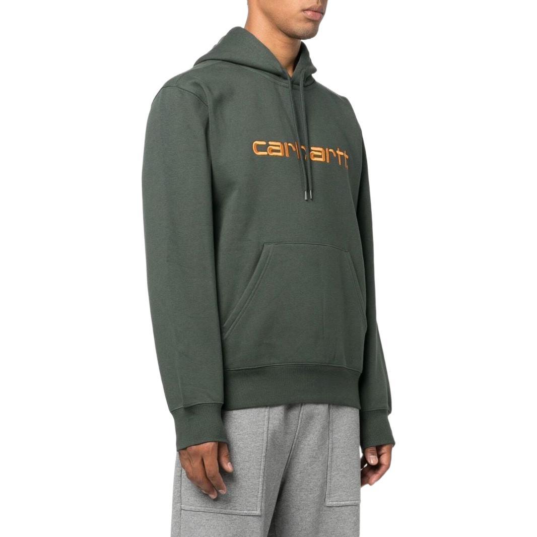 Carhartt WIP FW22 Logo