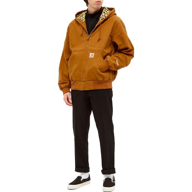 Carhartt WIP Active Jacket