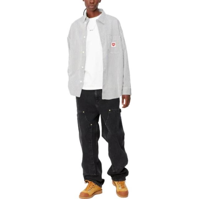 Carhartt WIP Nash Double Knee Pant