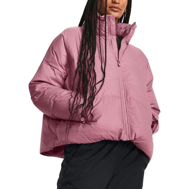 Under Armour Coldgear infrared down puffer jacket