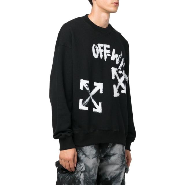 OFF-WHITE FW22 Logo