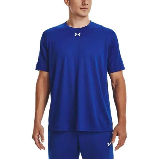 Under Armour Men's UA Tech Team Short Sleeve T