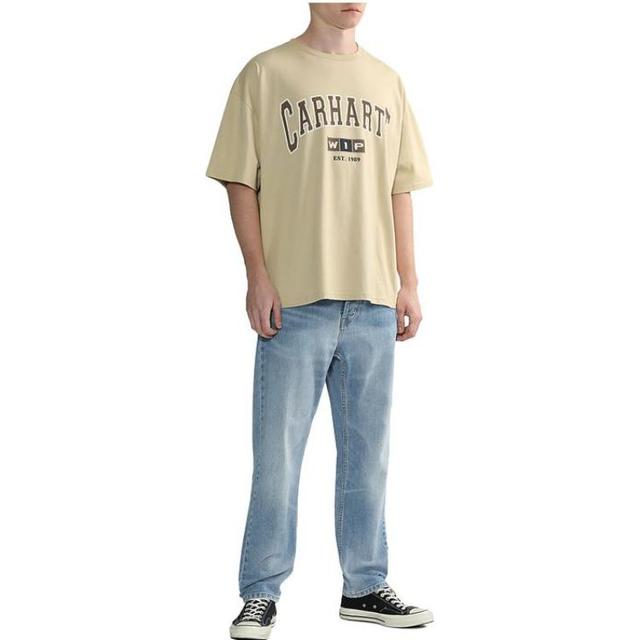 Carhartt WIP SS23 Urban Basic LogoT