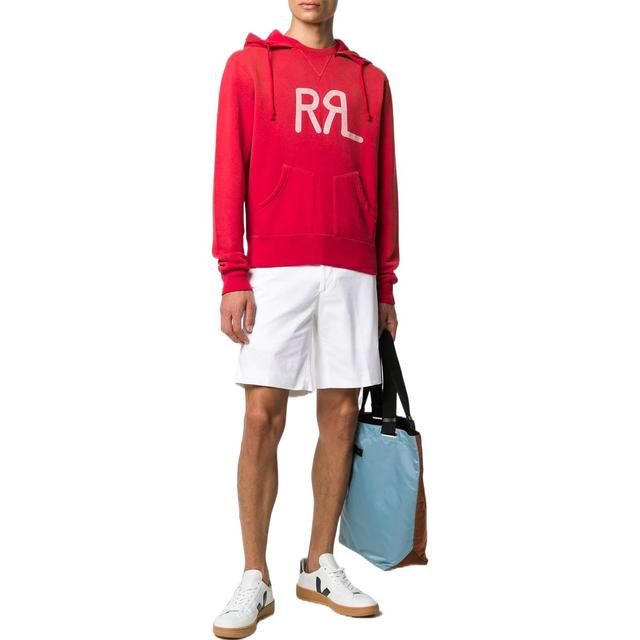 Polo Ralph Lauren SS22 Logo