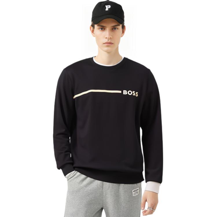 HUGO BOSS SS23 Logo