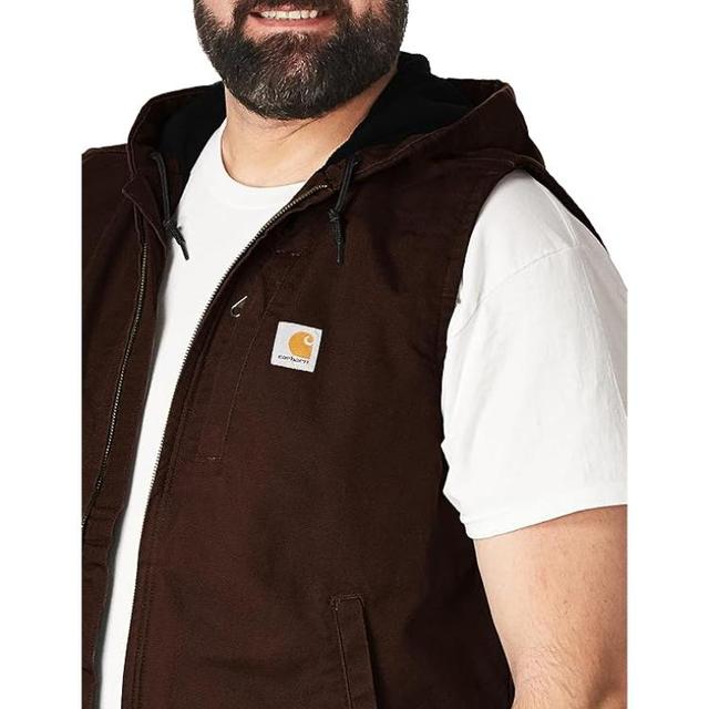 Carhartt 103837 Knoxville Vest - Fleece Lined