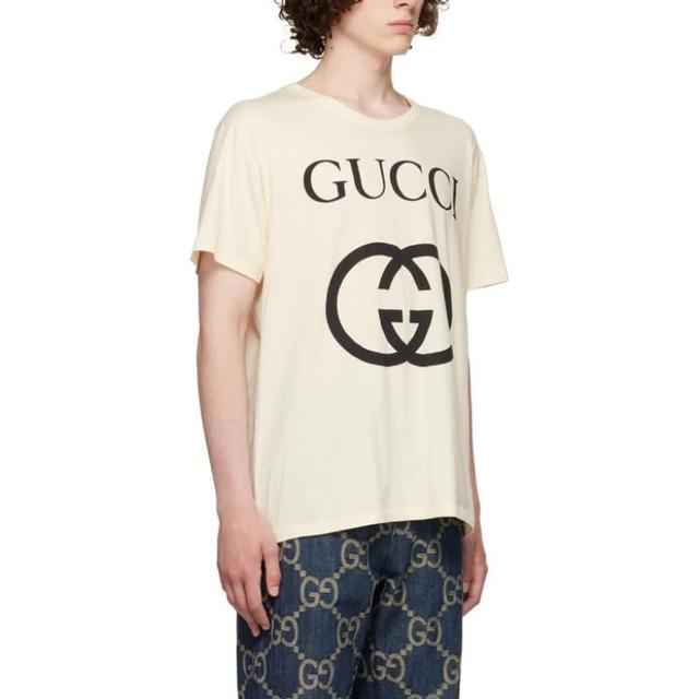 GUCCI SS22 T