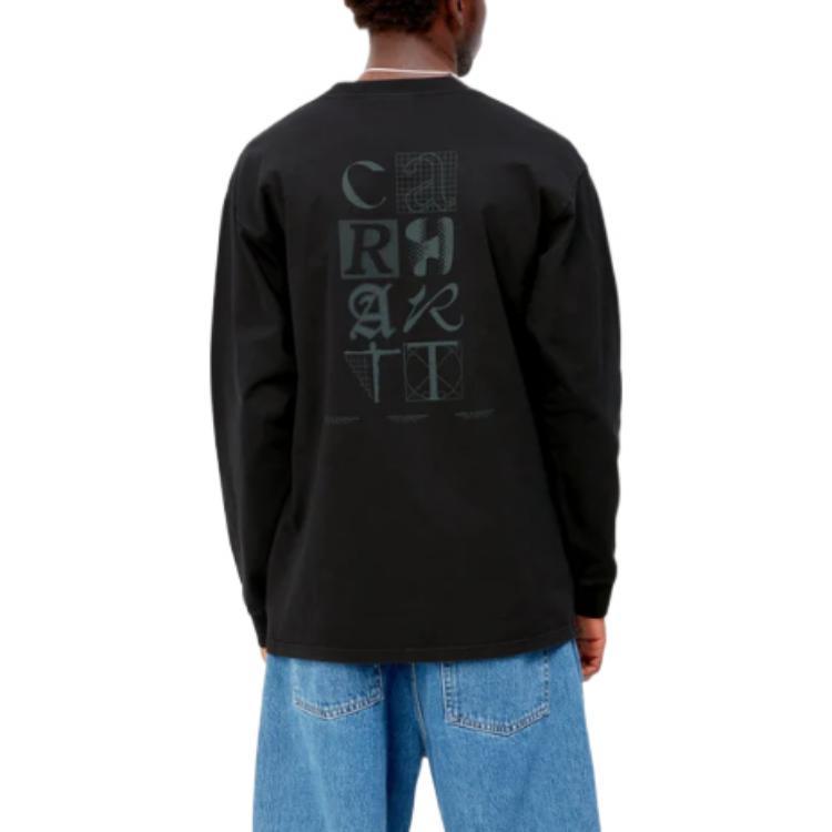 Carhartt WIP FW22 T