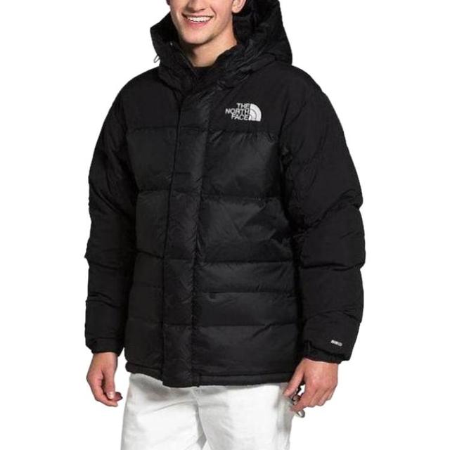 THE NORTH FACE Logo