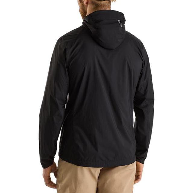 Arcteryx SS23 Nodin Logo