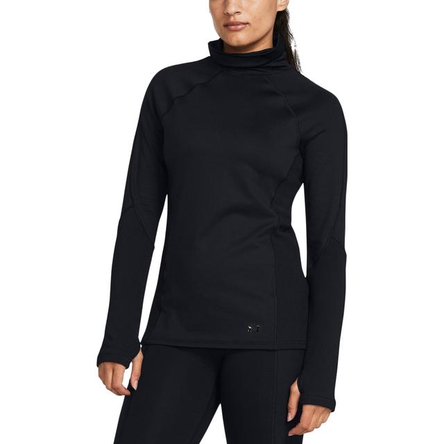 Under Armour Coldgear Infrared Funnel Neck T