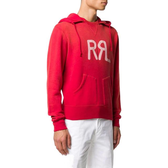 Polo Ralph Lauren SS22 Logo