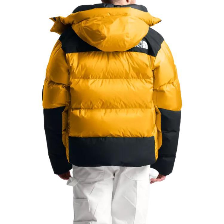 THE NORTH FACE 7 Summits Himalayan Parka GTX TNF Yellow