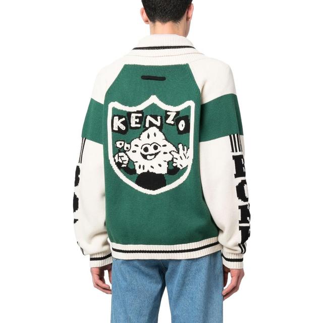 KENZO SS23 Logo