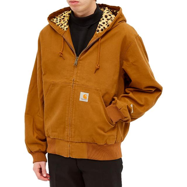 Carhartt WIP Active Jacket