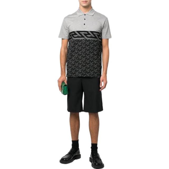 VERSACE FW22 PoloPolo