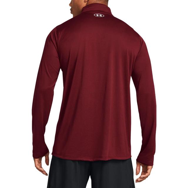 Under Armour UA Tech Team Zip LogoT