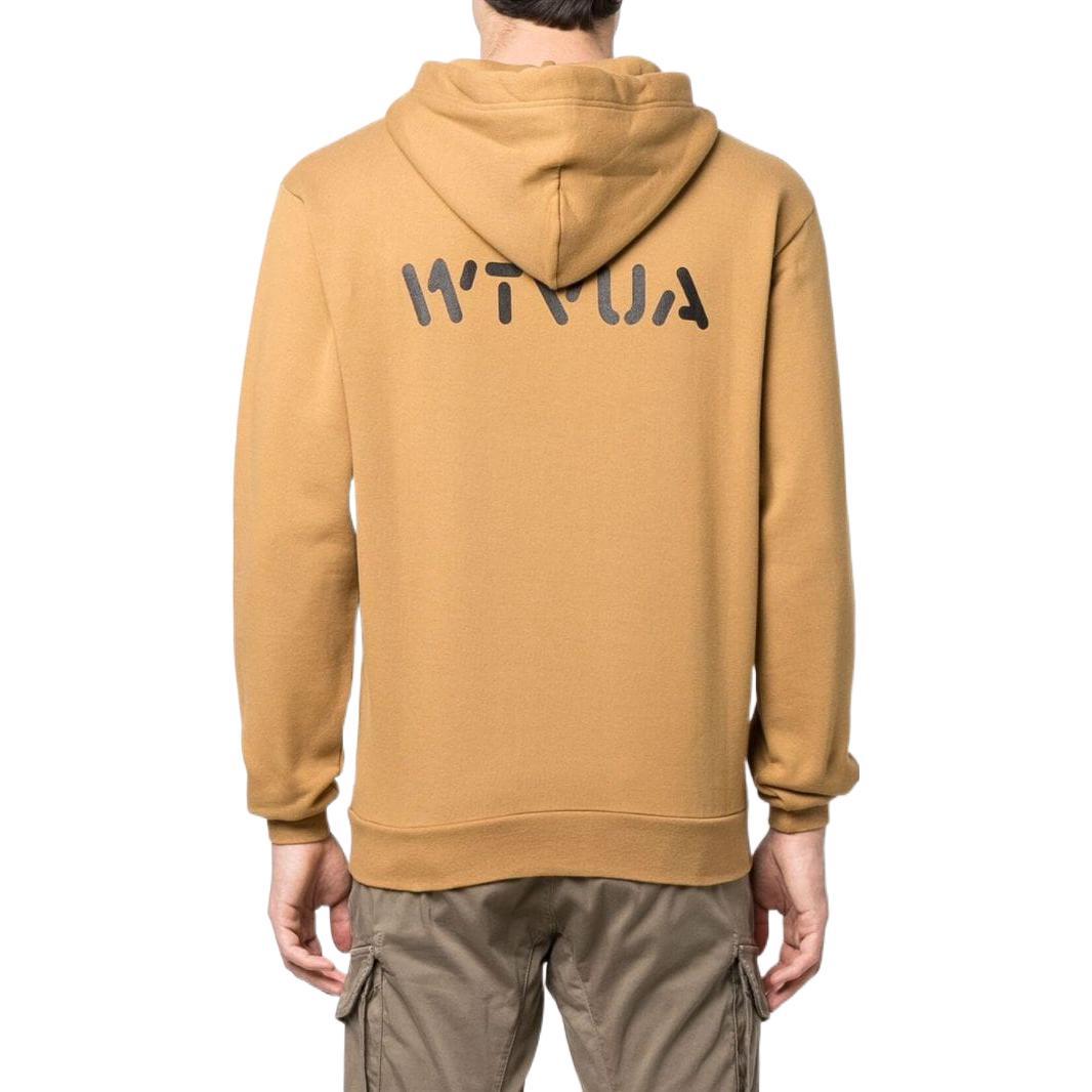 WTAPS SS22 Logo