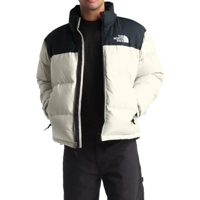 THE NORTH FACE Men's 1996 Retro Nuptse Jacket Vintage white 700