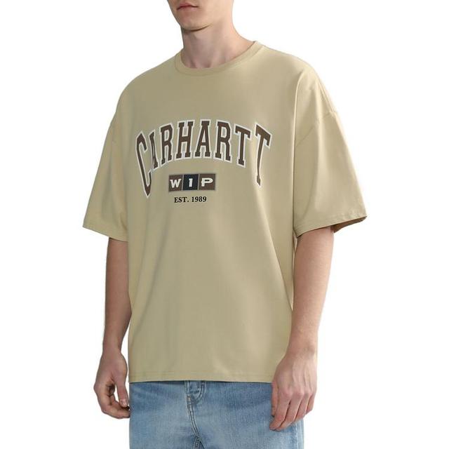 Carhartt WIP SS23 Urban Basic LogoT