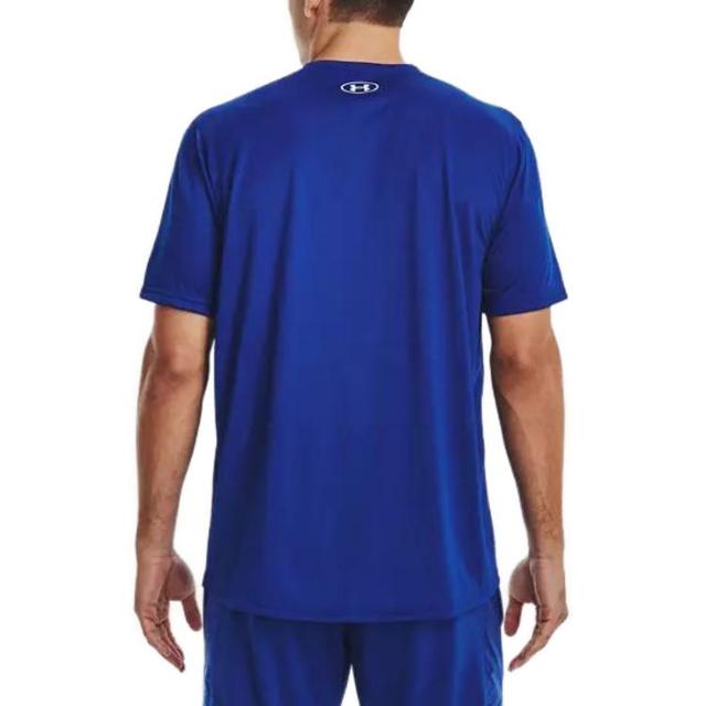 Under Armour Men's UA Tech Team Short Sleeve T