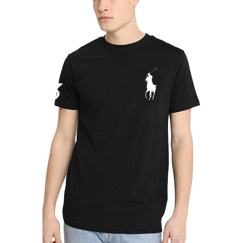 Polo Ralph Lauren SS23 LogoT