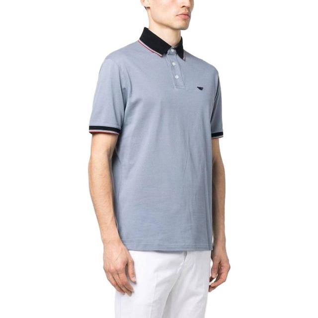 EMPORIO ARMANI SS23 Polo