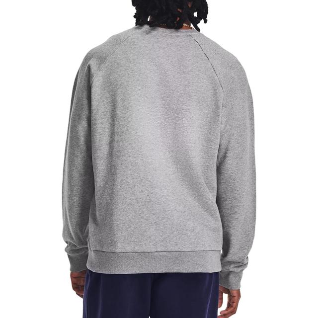 Under Armour Ua Rival Fleece Crew