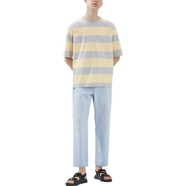 UNIQLO SS23 U T