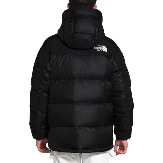 THE NORTH FACE Logo