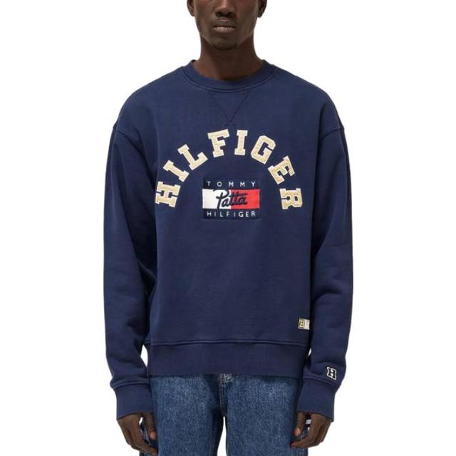 Tommy Hilfiger SS23 Logo