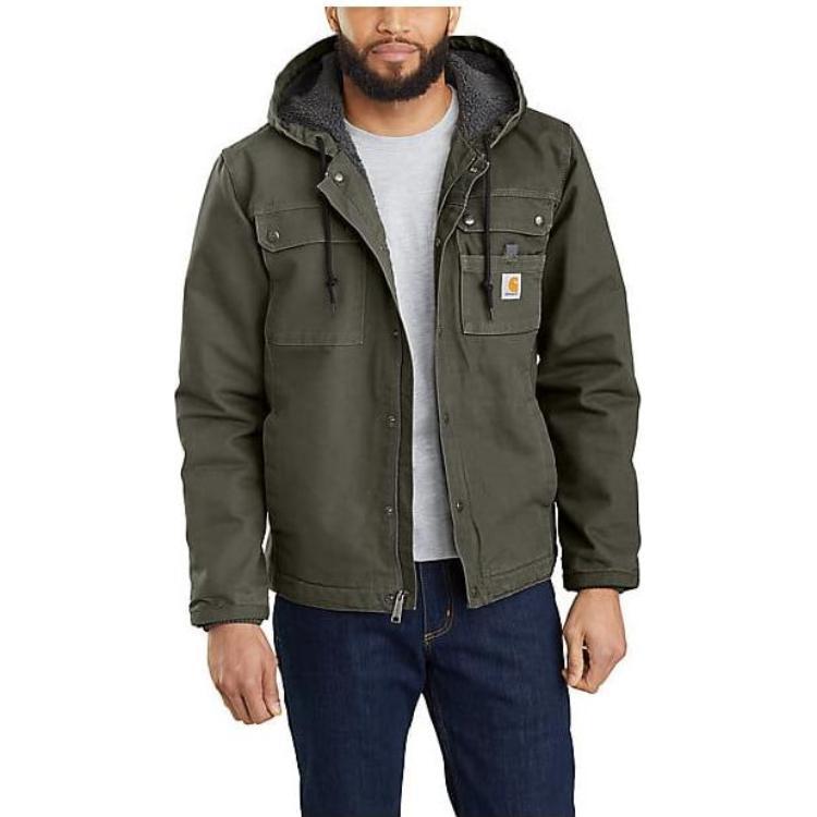 Carhartt 103826 RELAXED FIT